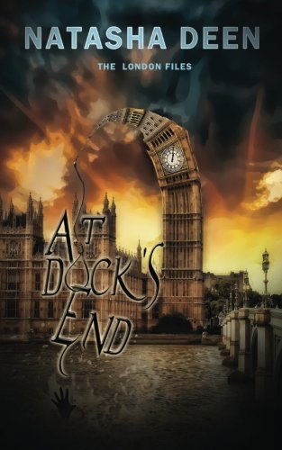 Cover for Natasha Deen · At Dock's End (Paperback Book) (2014)