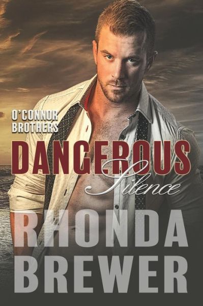 Cover for Rhonda Brewer · Dangerous Silence (Paperback Book) (2017)