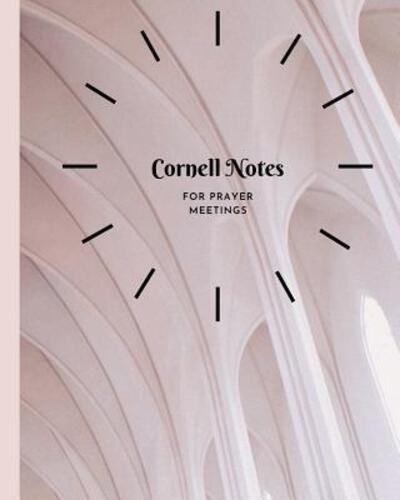 Cover for Kaye Nutman · Cornell Notes (Paperback Book) (2019)