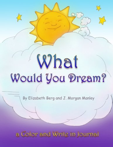 Cover for Elizabeth Berg · What Would You Dream? (Paperback Book) (2014)
