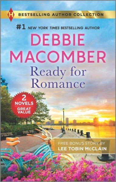 Ready for Romance & Child on His Doorstep - Debbie Macomber - Boeken - Harlequin Bestselling Author Collection - 9781335744982 - 26 juli 2022