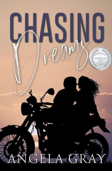 Cover for Angela Gray · Chasing Dreams (Paperback Book) (2020)