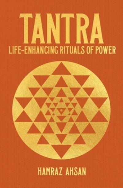 Cover for Hamraz Ahsan · Tantra (Hardcover Book) (2022)