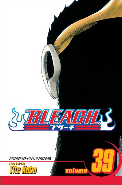 Tite Kubo · Bleach, Vol. 39 - Bleach (Paperback Book) (2012)