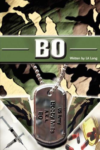 Cover for La Long · Bo (Paperback Bog) (2007)