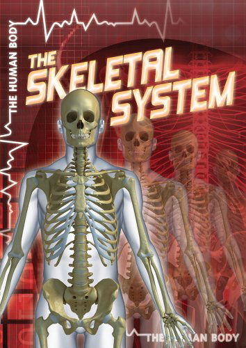 Cover for Greg Roza · The Skeletal System (Human Body (Gareth Stevens)) (Paperback Book) (2012)