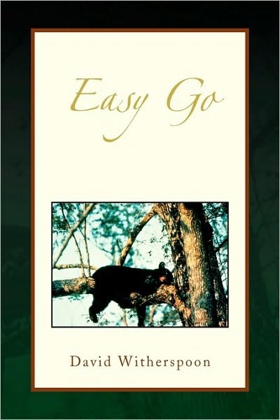 Cover for David Witherspoon · Easy Go (Inbunden Bok) (2009)