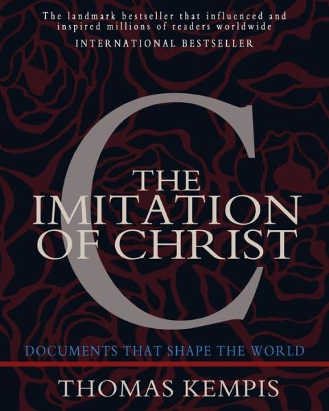 Cover for Thomas Kempis · The Imitation of Christ (Paperback Book) (2010)