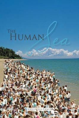 Cover for Vagif Sultanly · The Human Sea (Paperback Book) (2012)