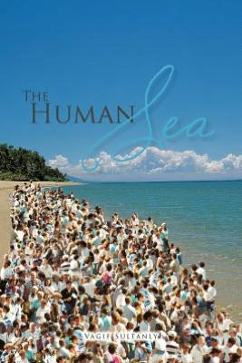 Cover for Vagif Sultanly · The Human Sea (Taschenbuch) (2012)