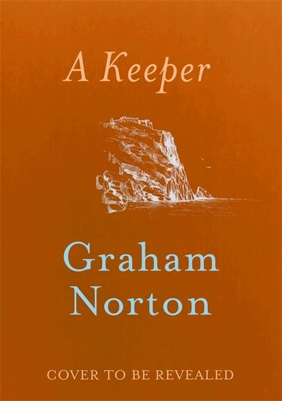 Cover for Graham Norton · A Keeper (Pocketbok) (2018)