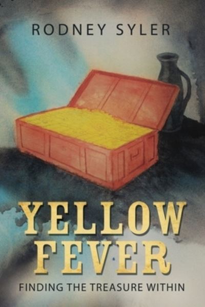 Cover for Rodney Syler · Yellow Fever (Paperback Book) (2020)