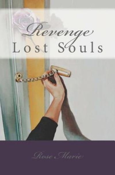 Cover for Rose Marie · Revenge (Paperback Bog) (2013)