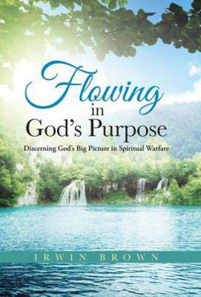 Cover for Irwin Brown · Flowing in God's Purpose: Discerning God's Big Picture in Spiritual Warfare (Hardcover bog) (2014)