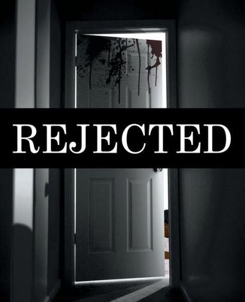 Cover for Minister Devine · Rejected (Paperback Book) (2015)