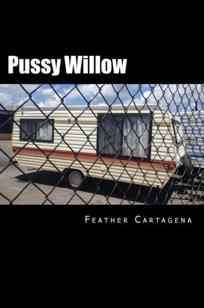 Cover for Ms Feather Cartagena · Pussy Willow (Paperback Bog) (2014)
