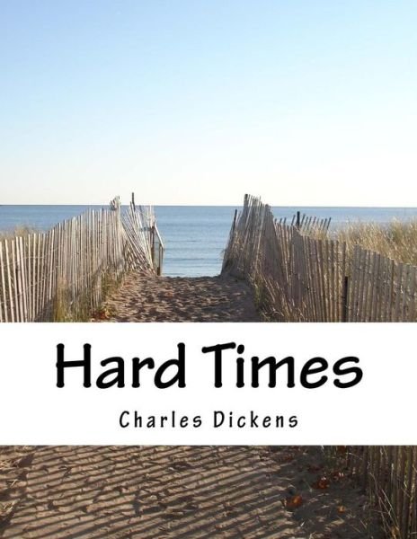 Charles Dickens · Hard Times (Taschenbuch) (2015)