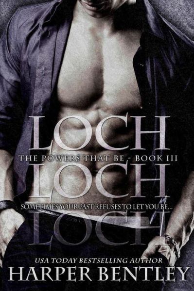 Cover for Harper Bentley · Loch (Paperback Book) (2015)