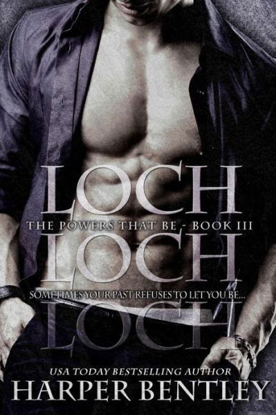 Cover for Harper Bentley · Loch (Pocketbok) (2015)