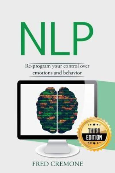 Nlp - Fred Cremone - Books - Createspace Independent Publishing Platf - 9781530521982 - March 13, 2016