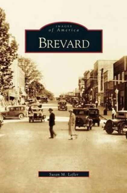 Cover for Susan M Lefler · Brevard (Hardcover Book) (2004)