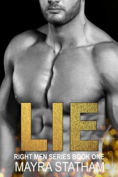 Cover for Mayra Statham · Lie (Paperback Book) (2016)