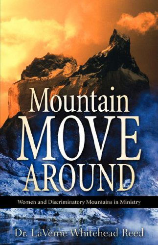 Cover for Laverne Whitehead Reed · Mountain Move Around (Paperback Book) (2006)