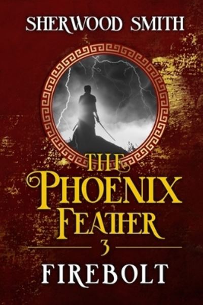 Phoenix Feather III - Sherwood Smith - Other - Book View Cafe - 9781611389982 - November 8, 2021