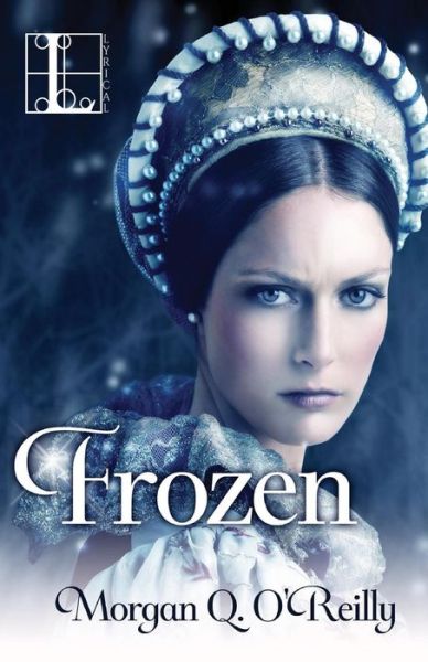 Cover for Morgan Q O\'reilly · Frozen (Taschenbuch) (2008)