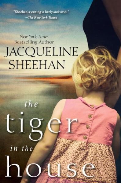 Cover for Jacqueline Sheehan · The Tiger In The House (Paperback Bog) (2017)