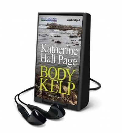 Cover for Katherine Hall Page · The Body in the Kelp (N/A) (2014)