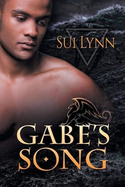 Cover for Sui Lynn · Gabe's Song Volume 4 - Elements of Love (Pocketbok) [New edition] (2015)
