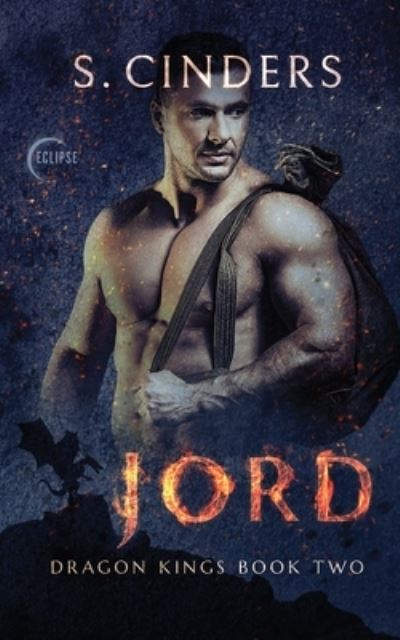 Cover for S Cinders · Jord - Dragon Kings (Paperback Book) (2019)