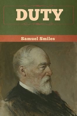 Cover for Samuel Smiles · Duty (Paperback Book) (2020)