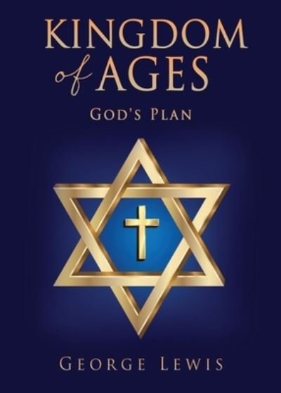 Cover for George Lewis · Kingdom of Ages (Paperback Bog) (2021)
