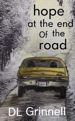 Cover for Salem Publishing Solutions · Hope at the End of the Road (Paperback Book) (2022)