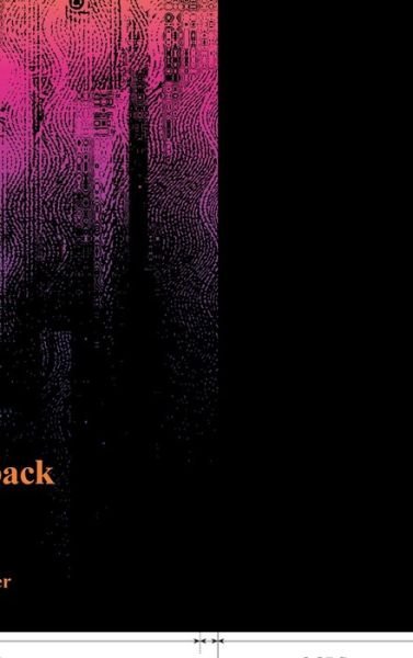 Cover for G S Lester · Doubleback (Hardcover bog) (2021)