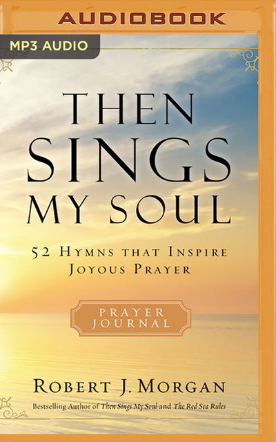 Then Sings My Soul - Robert J. Morgan - Muzyka - Thomas Nelson on Brilliance Audio - 9781713528982 - 7 lipca 2020