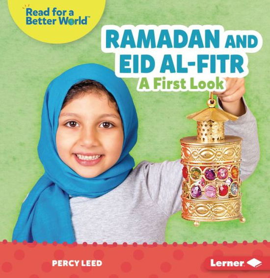 Cover for Percy Leed · Ramadan and Eid Al-Fitr (Bok) (2023)