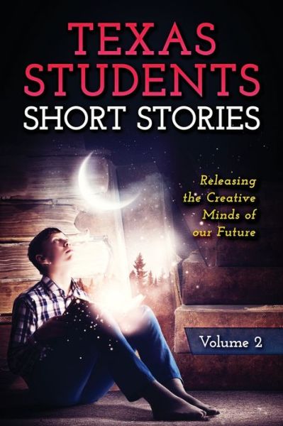 Cover for B Alan Bourgeois · Short Stories by Texas Students (Paperback Book) (2020)