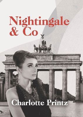 Cover for Charlotte Printz · Nightingale &amp; Co (Paperback Book) (2025)