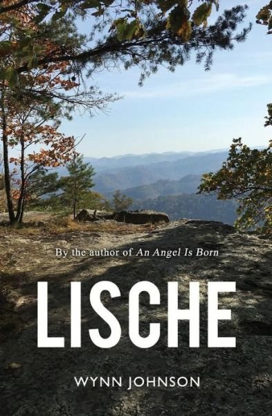 Cover for Wynn Johnson · Lische (Pocketbok) (2017)