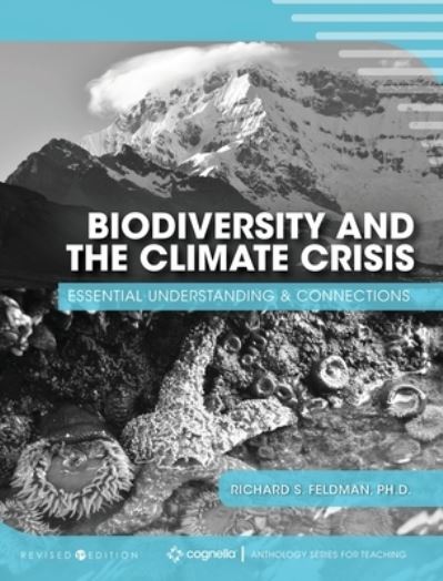 Cover for Richard Feldman · Biodiversity and the Climate Crisis (Hardcover Book) (2020)