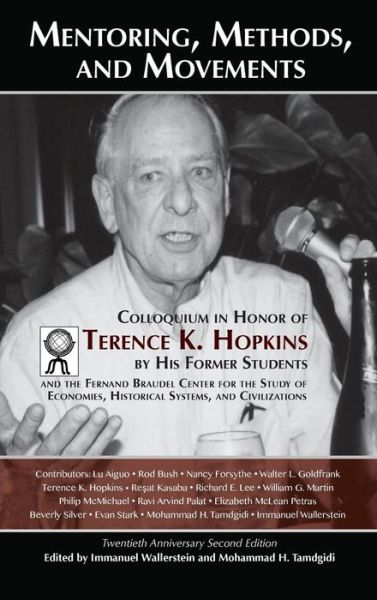 Mentoring, Methods, and Movements - - Books - Ahead Publishing House (imprint: Okcir P - 9781888024982 - January 3, 2017