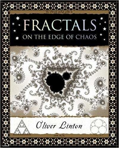 Cover for Oliver Linton · Fractals: The Edge Of Chaos (Paperback Book) (2019)
