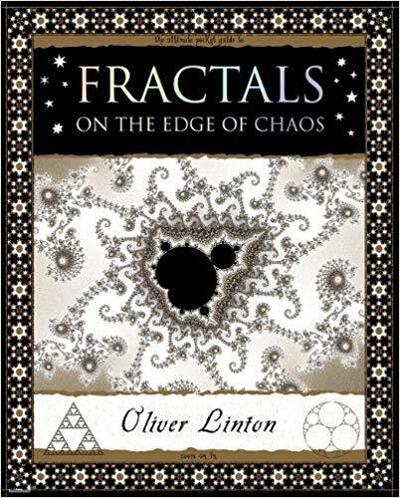 Cover for Oliver Linton · Fractals: The Edge Of Chaos (Pocketbok) (2019)