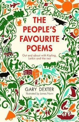 Cover for Gary Dexter · The People's Favourite Poems: Out and about with Kipling, Larkin and the rest (Taschenbuch) [New edition] (2019)