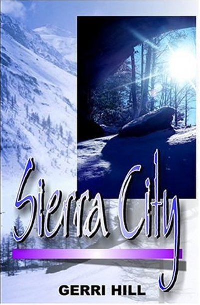 Cover for Gerri Hill · Sierra City (Paperback Book) (2004)