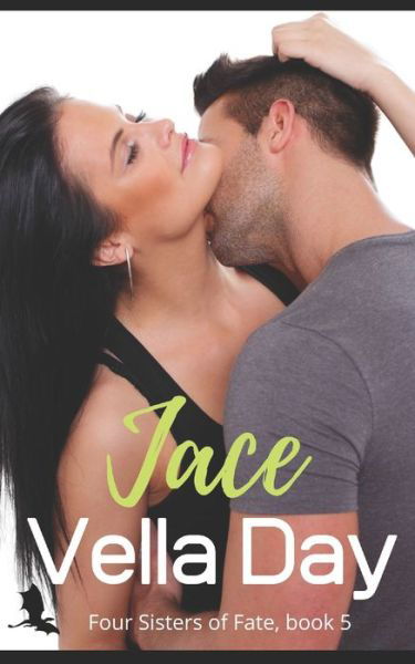 Cover for Vella Day · Jace (Paperback Book) (2019)