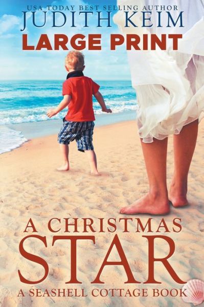 Cover for Judith Keim · Christmas Star (Bok) (2022)